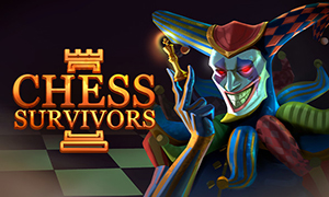 國際象棋幸存者