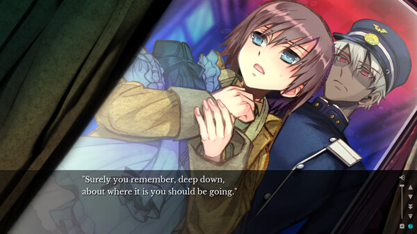 紫影的索納尼爾：美麗回憶