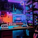 破壞電腦模擬器