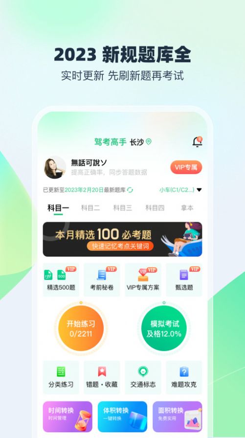 駕考高手