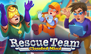 救援隊：迷霧心智
