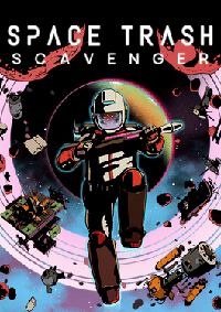 太空垃圾清道夫