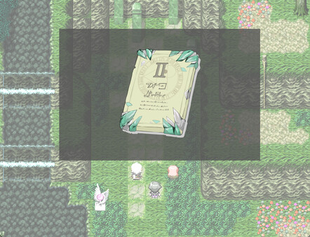 埃那托斯 -轉(zhuǎn)世英雄與失憶少女-