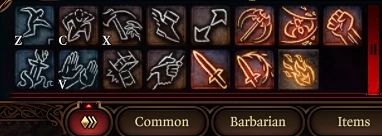 《博德之門3》解鎖徒手攻擊MOD