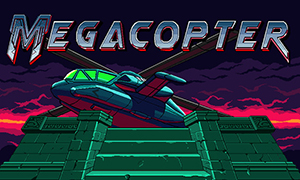 巨型直升機：女神之刃