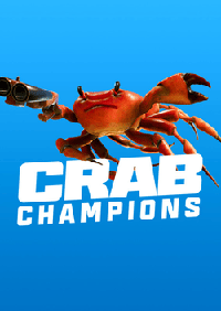 螃蟹冠軍