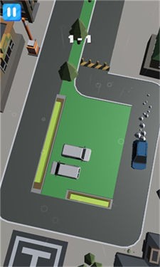 停車管理模擬器