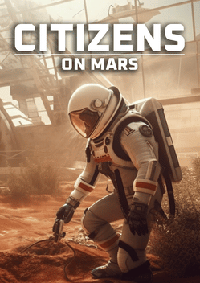 公民：火星之上