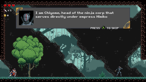 雙雄編年史：天照之怒