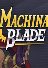 Machina Blade