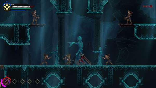 塔尼蝕：神之墮落