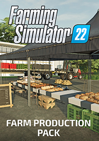 模擬農(nóng)場(chǎng)22：農(nóng)場(chǎng)生產(chǎn)包