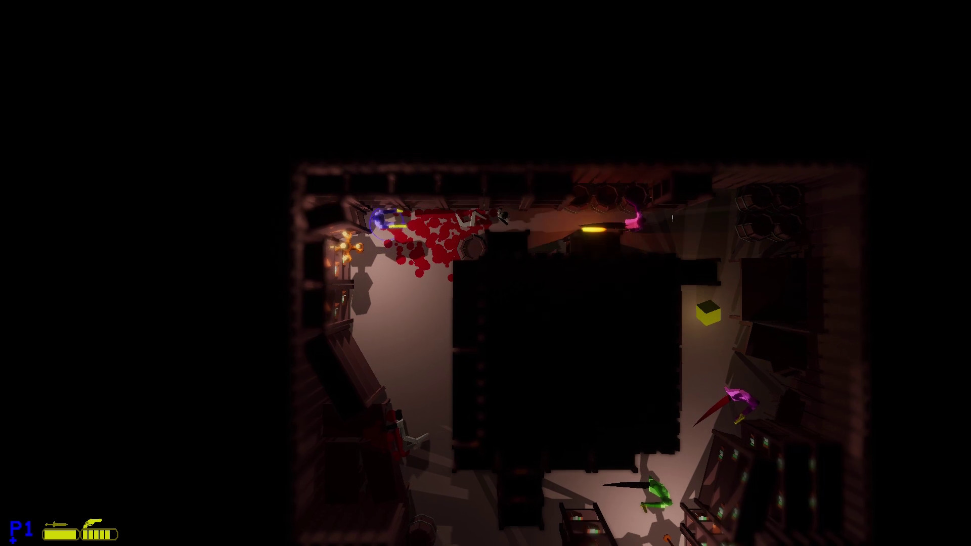 絕隱非隱破解版