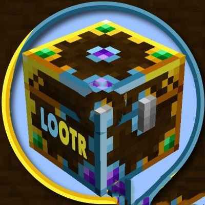 《我的世界》LootrV1.19MOD