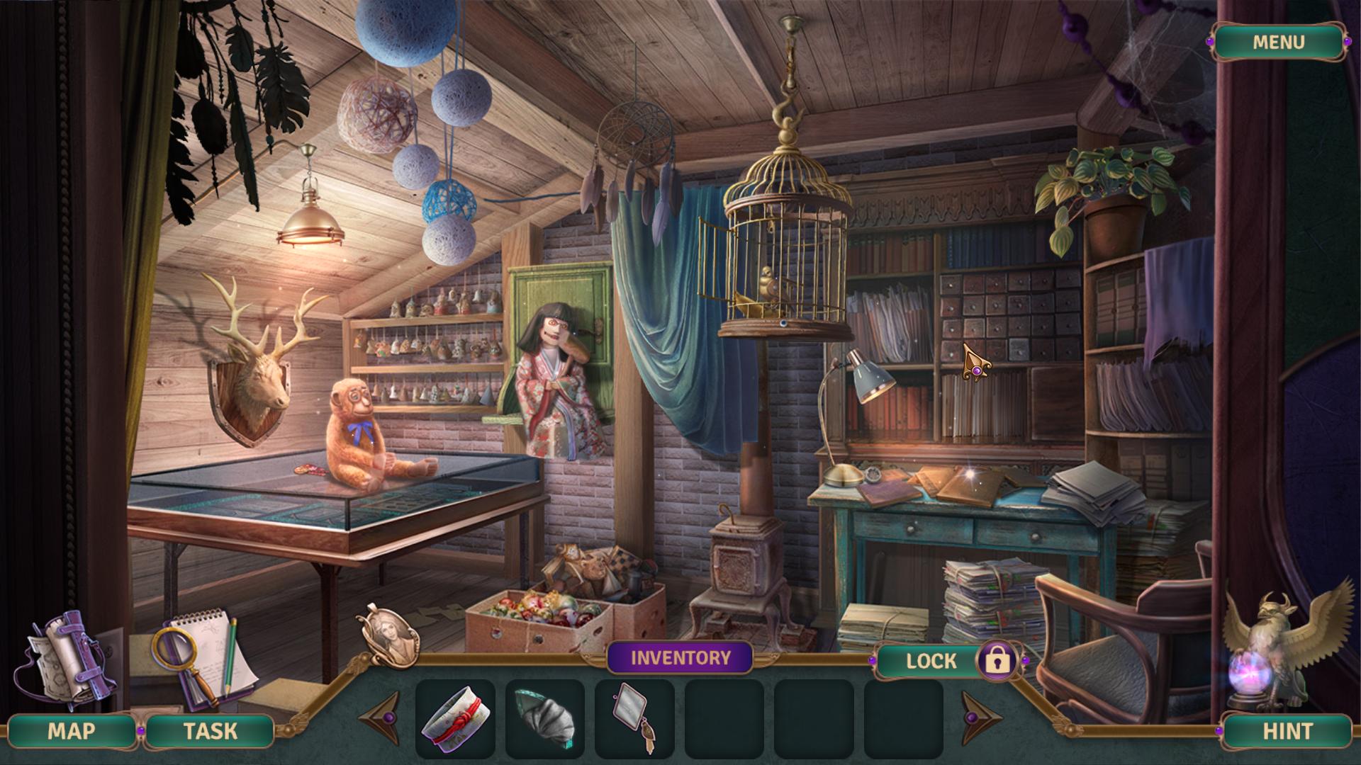 殘酷謊言23：雙重性格