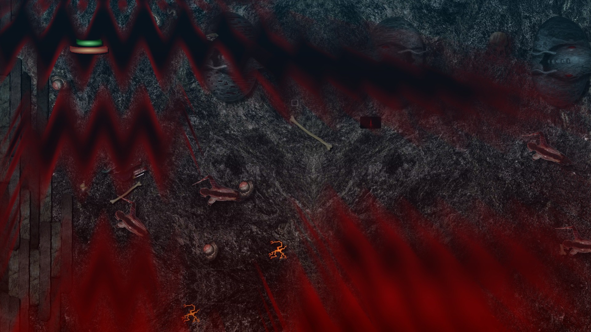 失落規(guī)模：第一部破解版