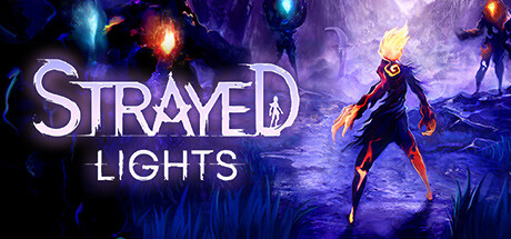 末光（Strayed Lights）