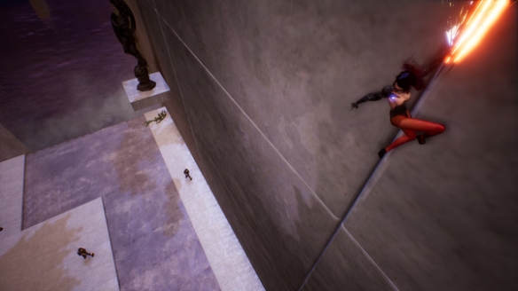 飄：羽毛的重量