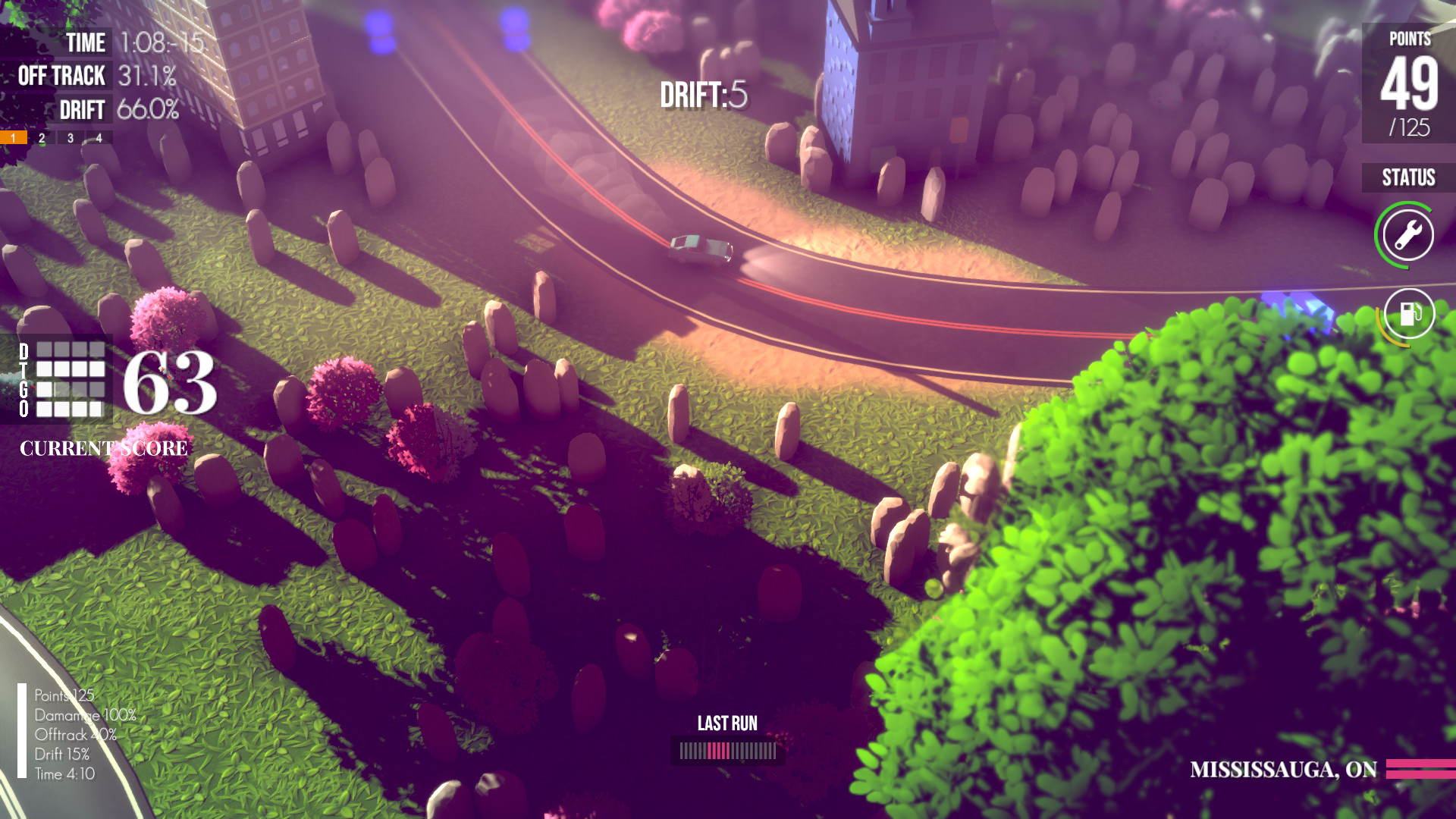 漂移大師破解版