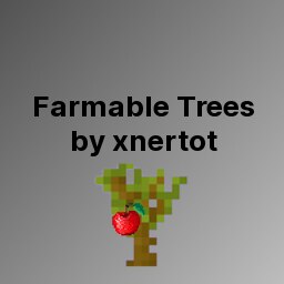 《僵尸毀滅工程》種植樹木MOD