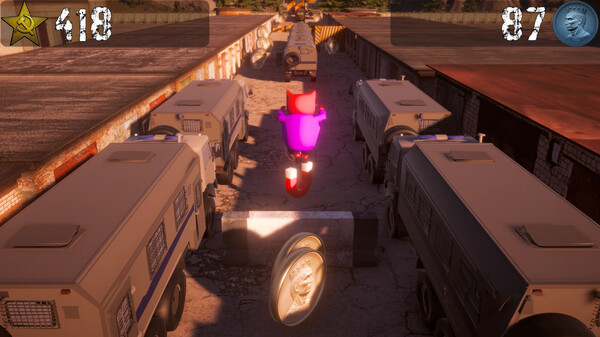 逃離俄羅斯：動員