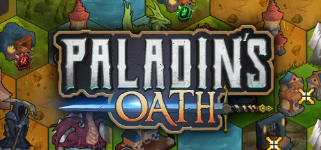 圣騎士誓言（Paladin's Oath）