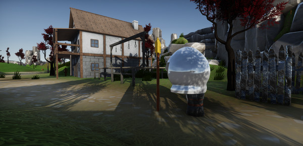 隨機(jī)鐵匠游戲