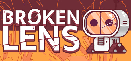 破碎之鏡（Broken Lens）