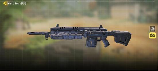 《使命召喚手游》S2槍械推薦一覽