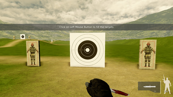 Fursan al-Aqsa：阿克薩清真寺的騎士