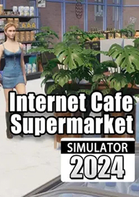 网吧&超市模拟器2024