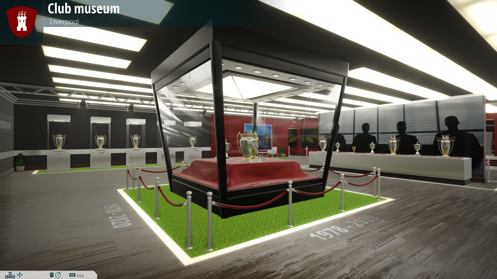 我們代表足球中文版