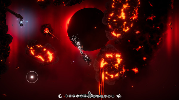 伊莉絲：深淵洄光