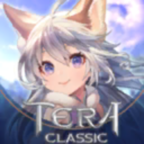 Tera Classic日服版