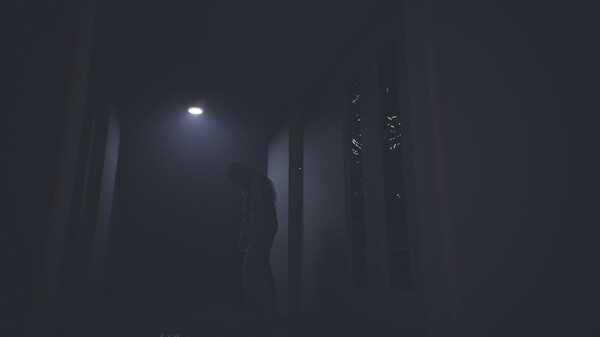 夢魘之側：游戲