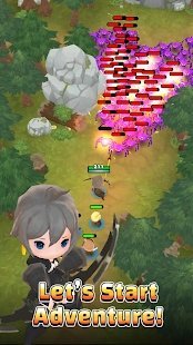 Tiny奇幻冒險