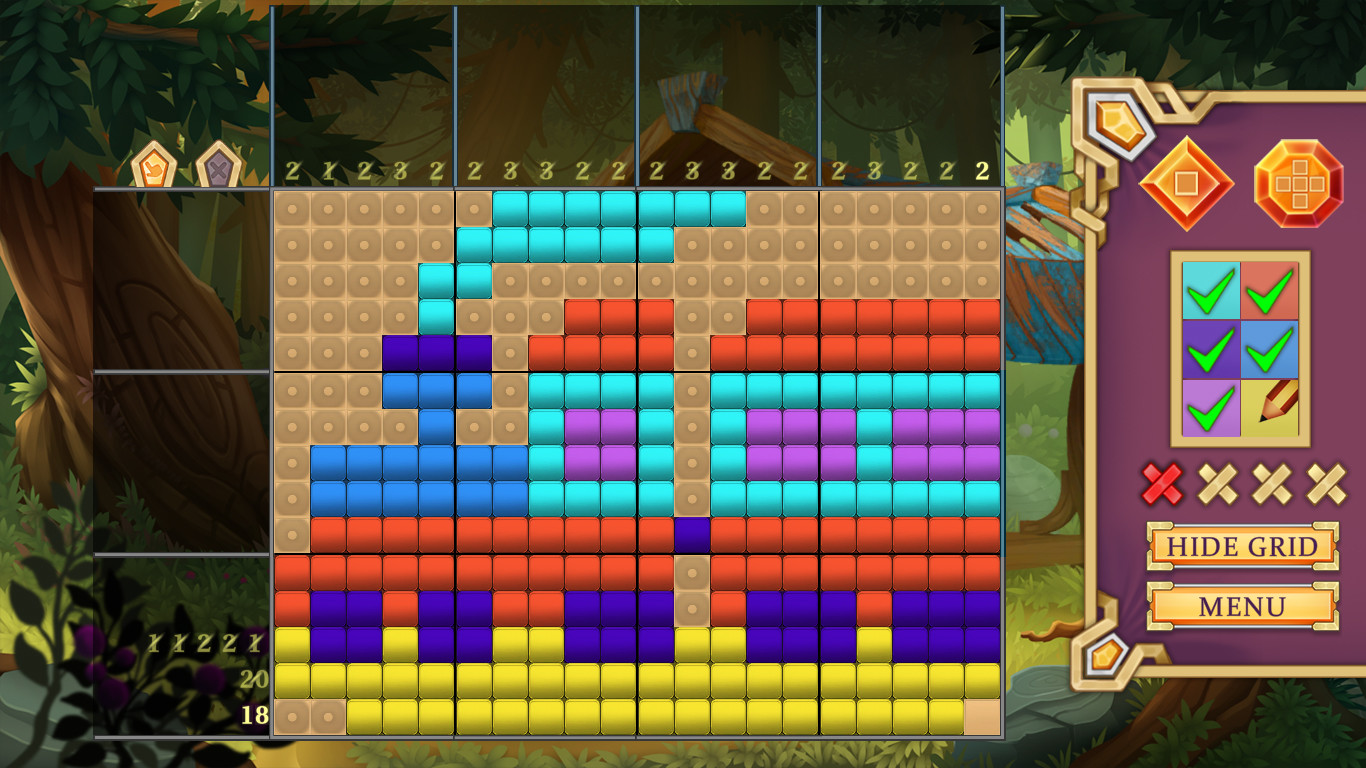 矮人工藝：父親的家破解版