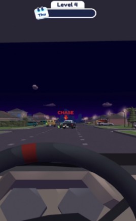 交通警察3D