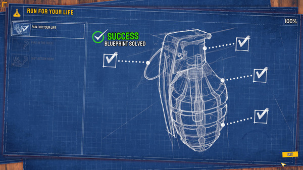 流言終結(jié)者：瘋狂實(shí)驗(yàn)?zāi)M器破解版