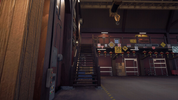 加油站大亨：小機場