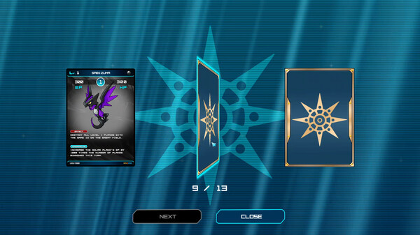 終極星塵：宇宙聯(lián)結(jié)