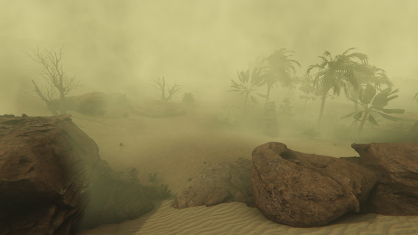 星辰沙海正式版