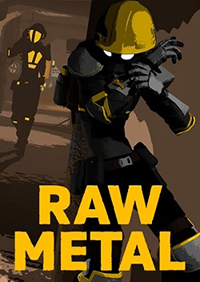 Raw Metal
