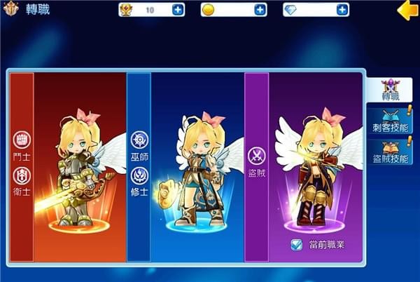 Luna Online M