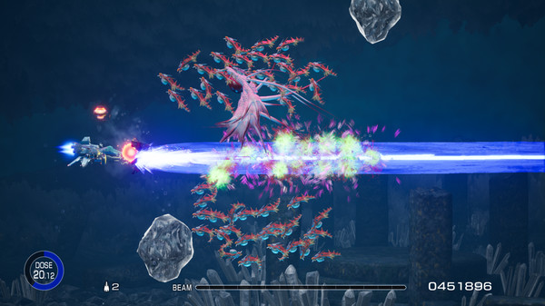 《R型決賽2》v1.0.3升級檔+DLC+未加密補丁[CODEX]