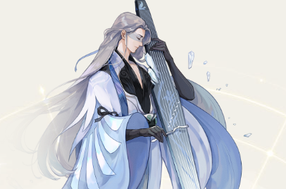 《忘川風(fēng)華錄》高漸離介紹