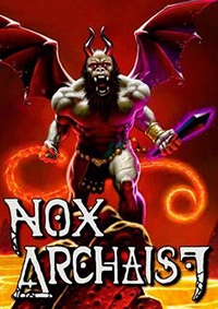 諾克斯考古學家