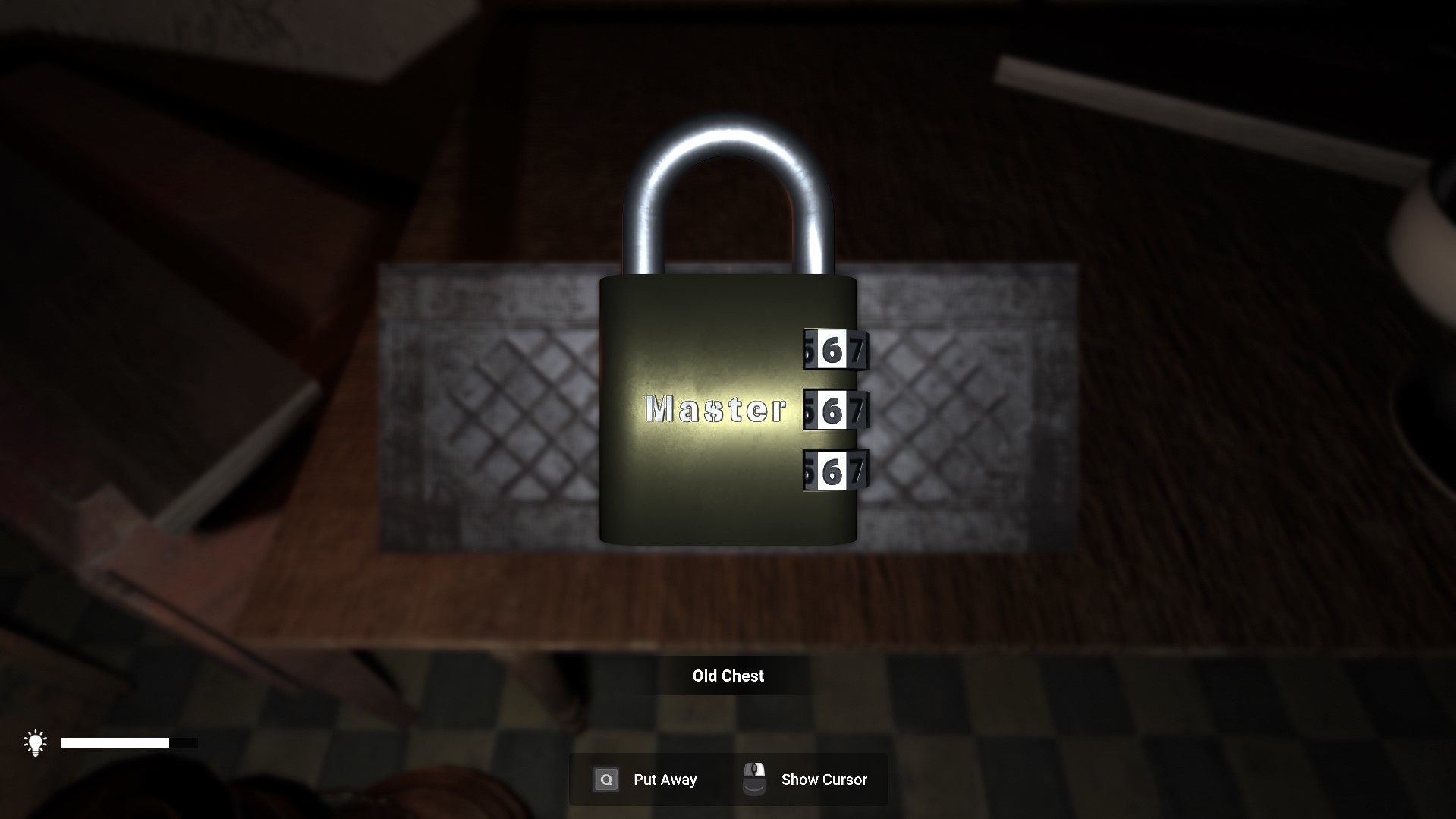 惡魔的住宅破解版