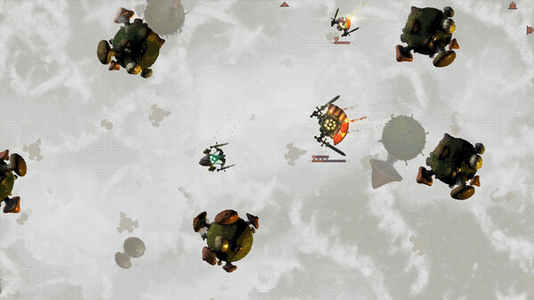 星騎：亙古時空