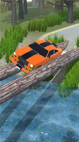 車輪挑戰